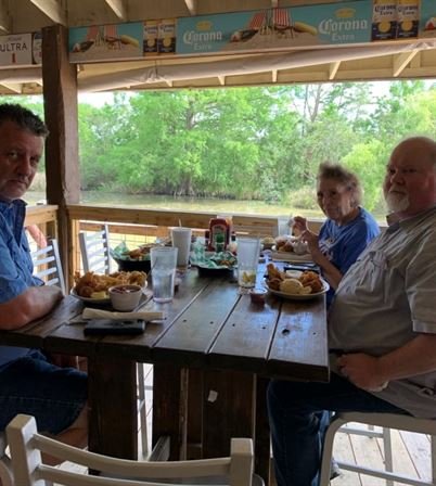 Monty Ulys Jarrett - Photo 109