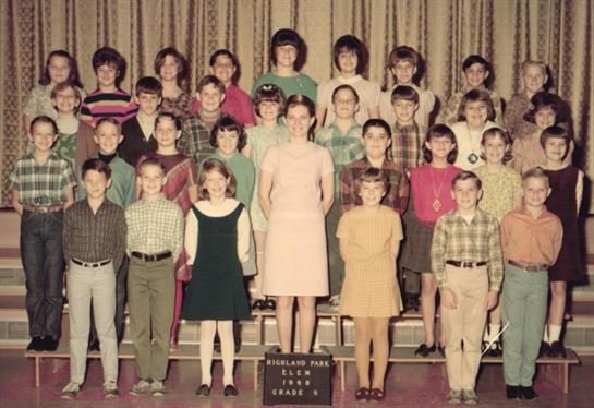 Monty Ulys Jarrett - Photo 112