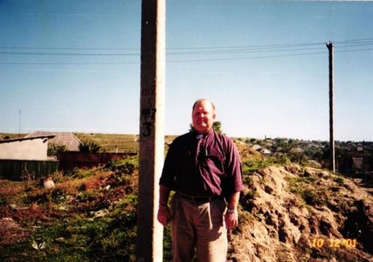 Monty Ulys Jarrett - Photo 110