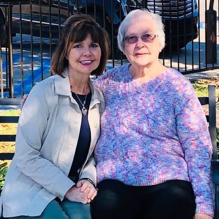 Margret Allene Broussard - Photo 3