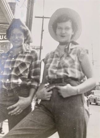 Margret Allene Broussard - Photo 4