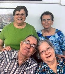 Margret Allene Broussard - Photo 8