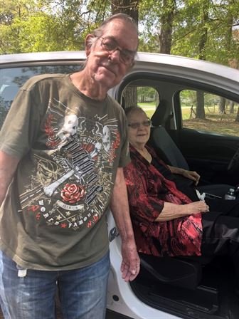 Margret Allene Broussard - Photo 9