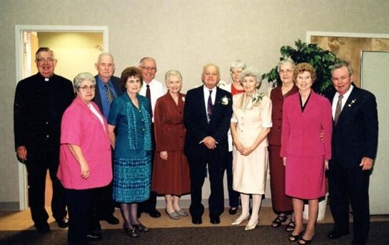 Margret Allene Broussard - Photo 10