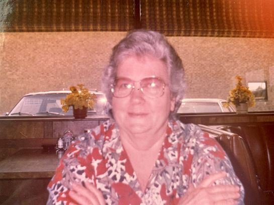 Margret Allene Broussard - Photo 11