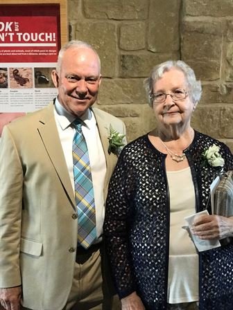 Margret Allene Broussard - Photo 14