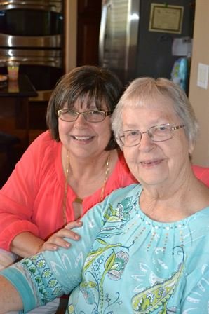 Margret Allene Broussard - Photo 17