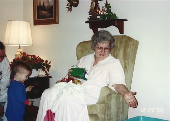 Margret Allene Broussard - Photo 18
