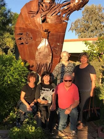 Margret Allene Broussard - Photo 22