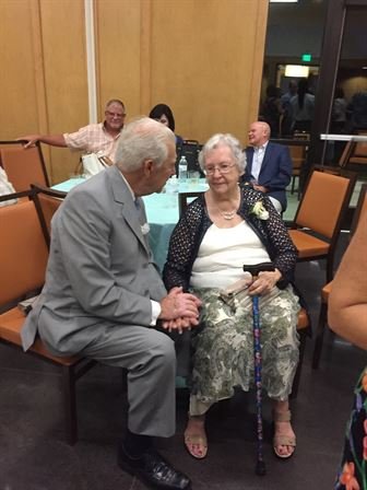 Margret Allene Broussard - Photo 24