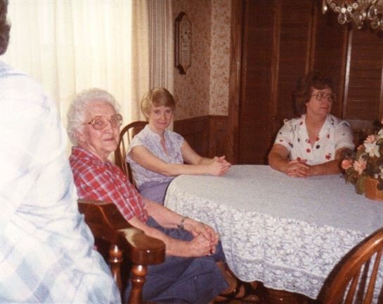 Margret Allene Broussard - Photo 29