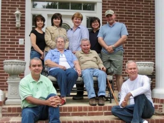 Margret Allene Broussard - Photo 30