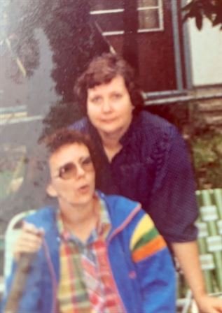 Margret Allene Broussard - Photo 31