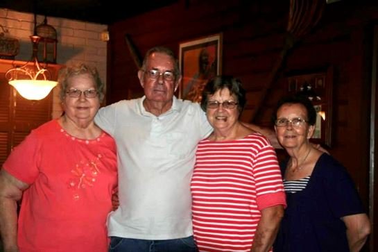 Margret Allene Broussard - Photo 34