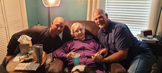 Margret Allene Broussard - Photo 32