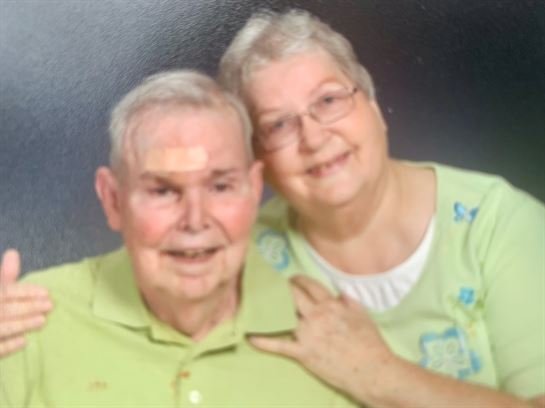 Margret Allene Broussard - Photo 35