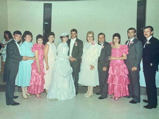 Margret Allene Broussard - Photo 36