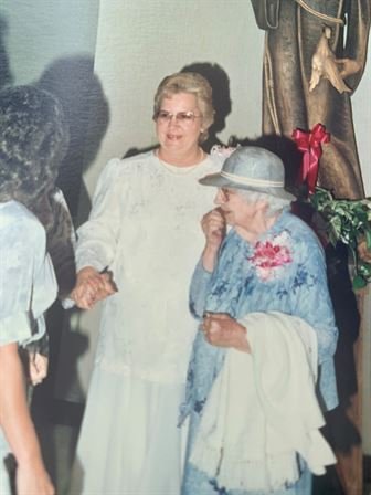 Margret Allene Broussard - Photo 39