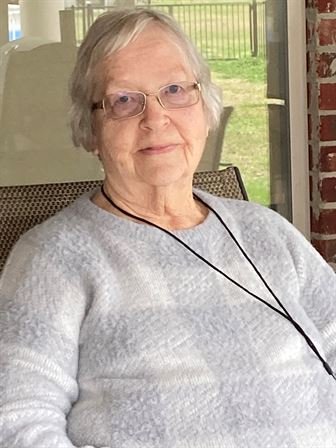 Margret Allene Broussard - Photo 41