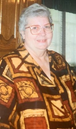 Margret Allene Broussard - Photo 42