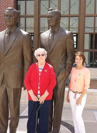 Margret Allene Broussard - Photo 45