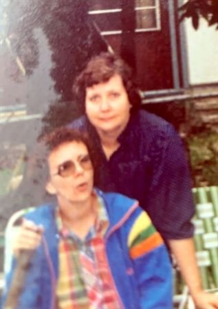 Margret Allene Broussard - Photo 48