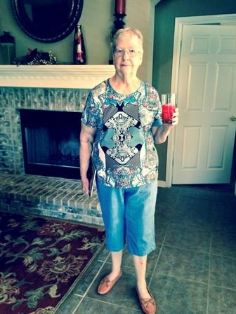 Margret Allene Broussard - Photo 49