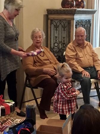 Margret Allene Broussard - Photo 50