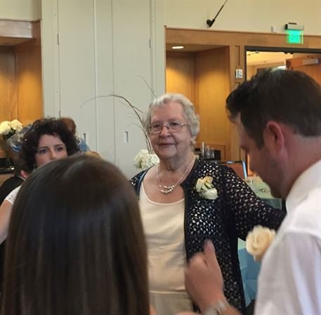 Margret Allene Broussard - Photo 53