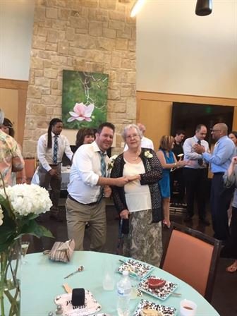 Margret Allene Broussard - Photo 61