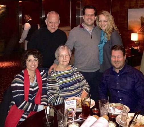 Margret Allene Broussard - Photo 64