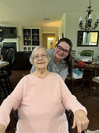 Margret Allene Broussard - Photo 63