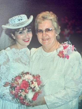 Margret Allene Broussard - Photo 68