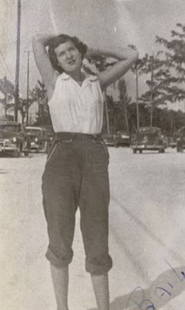 Margret Allene Broussard - Photo 69