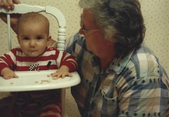 Margret Allene Broussard - Photo 70