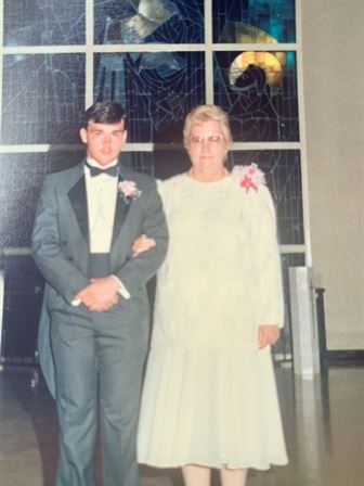 Margret Allene Broussard - Photo 73