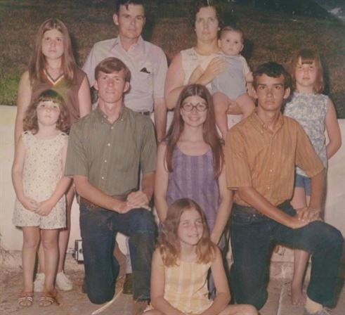 Margret Allene Broussard - Photo 75