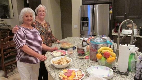 Margret Allene Broussard - Photo 77