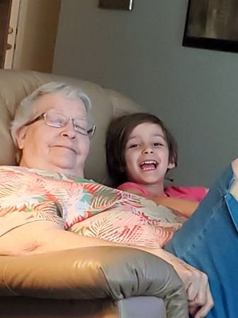 Margret Allene Broussard - Photo 82