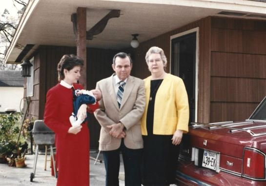 Margret Allene Broussard - Photo 88