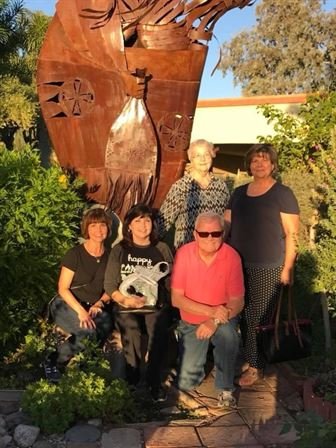 Margret Allene Broussard - Photo 89