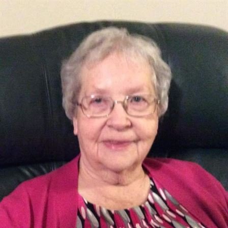 Margret Allene Broussard - Photo 90