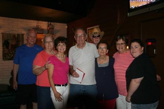 Margret Allene Broussard - Photo 91