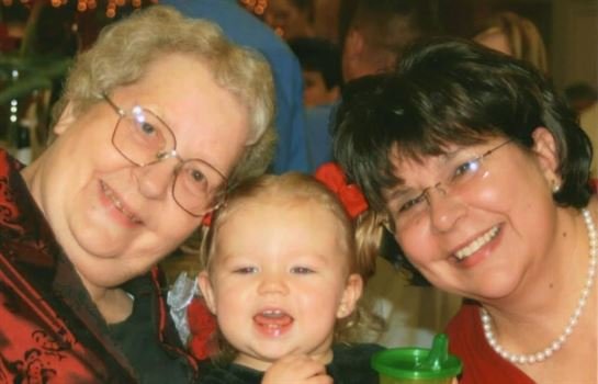 Margret Allene Broussard - Photo 95