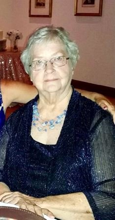 Margret Allene Broussard - Photo 99