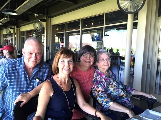 Margret Allene Broussard - Photo 97