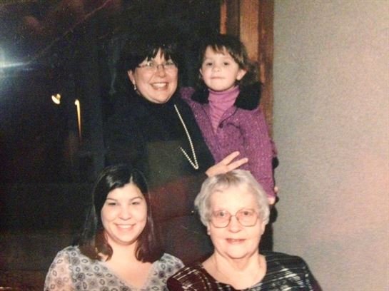 Margret Allene Broussard - Photo 101