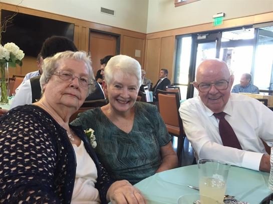 Margret Allene Broussard - Photo 103