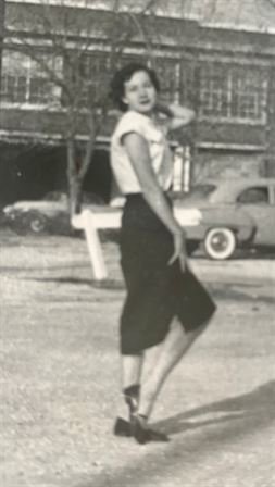 Margret Allene Broussard - Photo 102