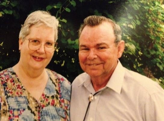 Margret Allene Broussard - Photo 104